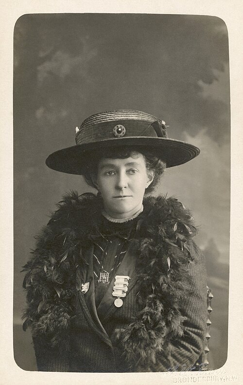 Emily Davison